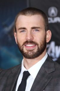Chris Evans