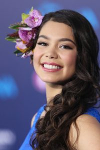 Auli’i Cravalho