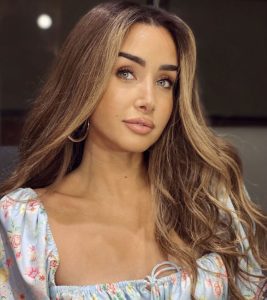 Hana Al Zahed