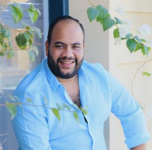 Amir El Agamy