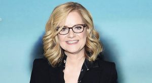 Bonnie Hunt