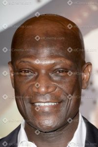 Peter Mensah