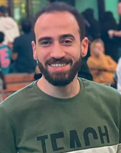 Mostafa Hosni