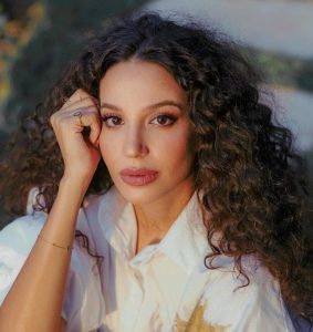 Mariam El Gendy