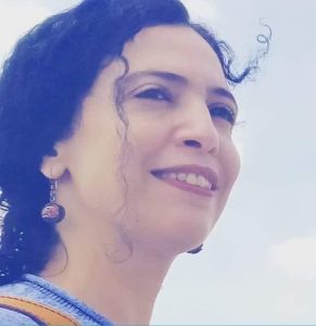 Sulafa Ghanem