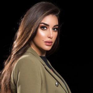 Yasmine Sabri
