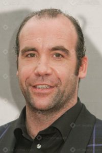 Rory McCann