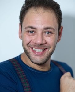 Mohamed Ali Rezk