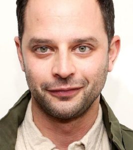 Nick Kroll