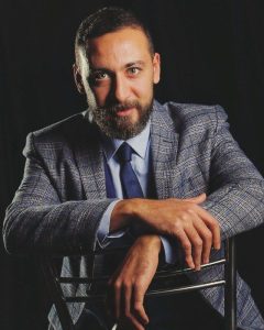 Abed Anani