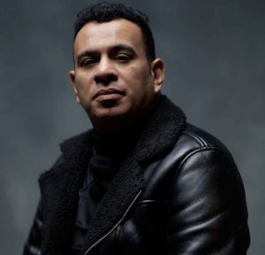 Mahmoud Al Laithy