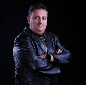 Wael Turk
