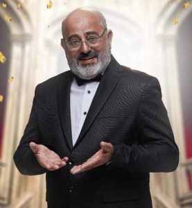 Ismail Farghaly