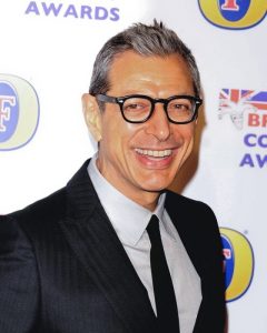 Jeff Goldblum