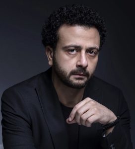 Tamer Nabil