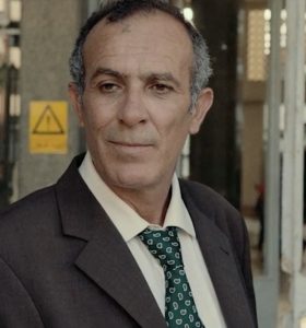 Kamel El Basha