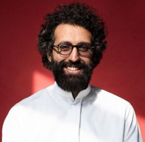 Khaled Yeslam