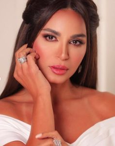 Nesreen Amin