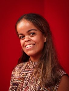 Mariam Sherif