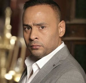 Mahmoud Abdel Moghny