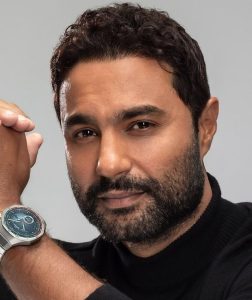 Karim Fahmy