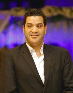 Taher Abu Lela