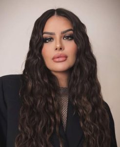 Hanady Mehanna