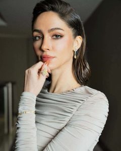 Somaya Reda