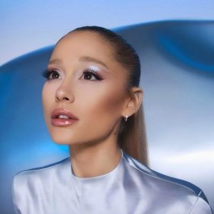 Ariana Grande