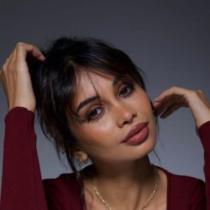Nancy Alam El Din