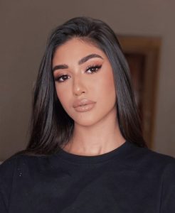 Esraa Rakha