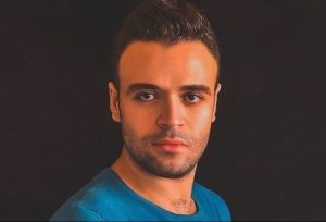 Ahmed aAbdelaziz