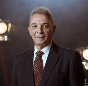 Mahmoud Hemida