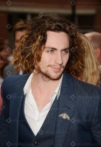 Aaron Taylor-Johnson