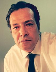 Ahmed el Salakawy