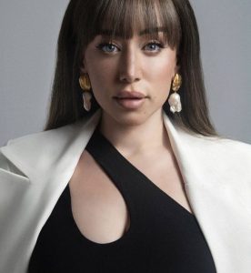Farah Al Zahed