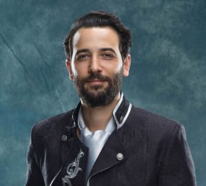Karim Qassem