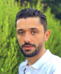 Karim Mahmoud Abdelaziz