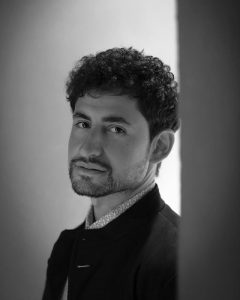 Amir El Masry