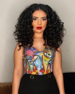 Alaa Ali