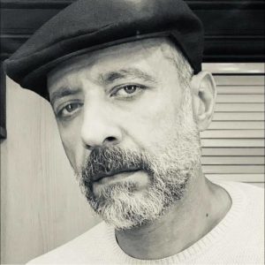 Hisham El Shazly