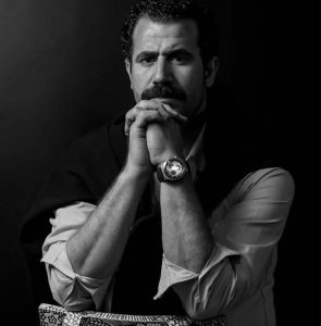 Mahmoud Hafez