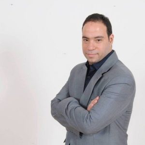 Wael El Ouny