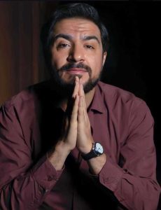 Mohammad Alqass