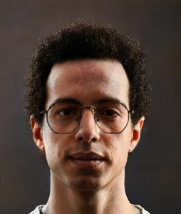 Taha Desouky