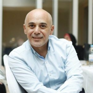 Ahmed Ezzat