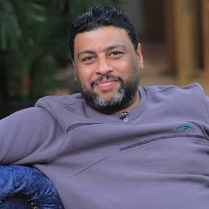 Mohammad Gomaa