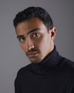 Ahmed Ghozzi