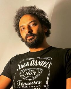 Ahmed Mohareb