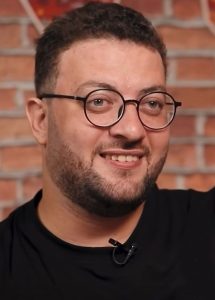 Michel Milad Beshay